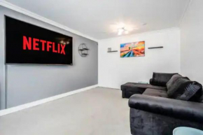 K Suites - 10 Broadstone Road